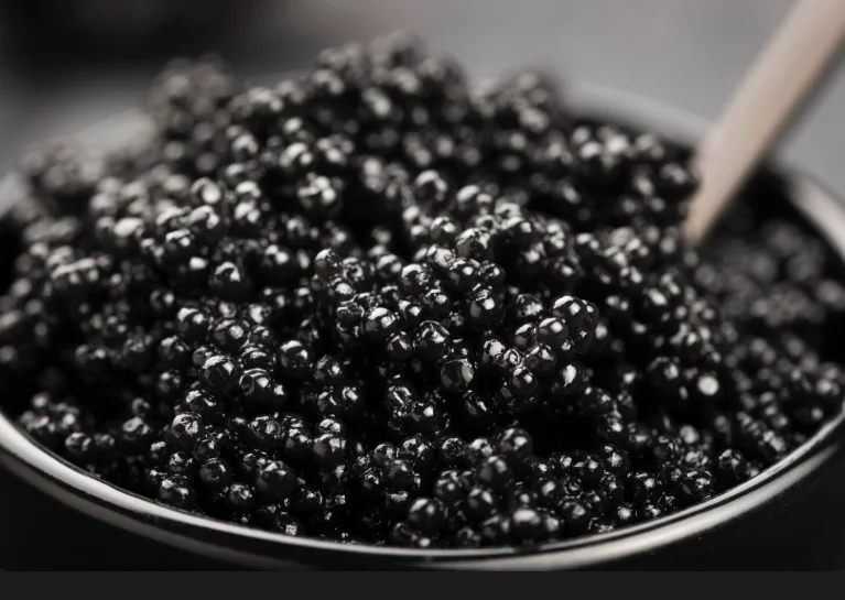 best caviar for beginners