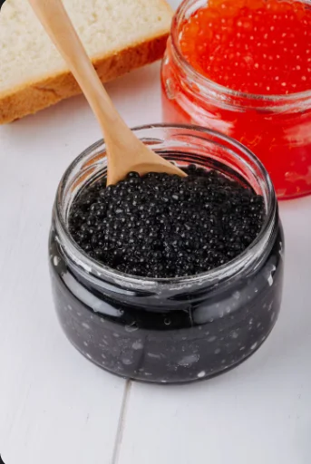 iranian caviar