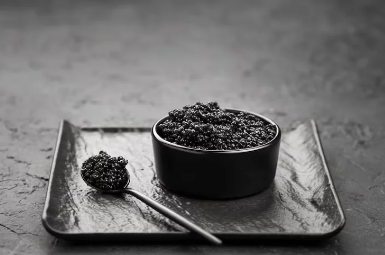 buy iranian caviar