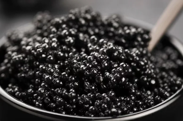 buy iranian caviar