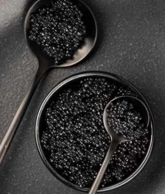 Iranian beluga Caviar Export