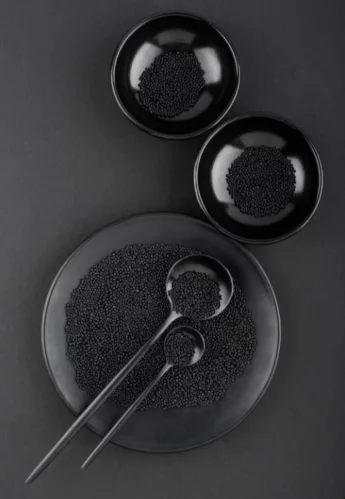 Import Iranian beluga Caviar