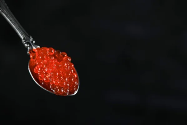 Why is Iranian caviar so expensive