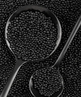 Iranian caviar wholesale for Middle East buyers